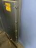 HEAVY DUTY CASH DEPOSIT SAFE - 10