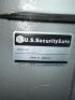 HEAVY DUTY CASH DEPOSIT SAFE - 11