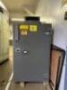 HEAVY DUTY CASH DEPOSIT SAFE - 17