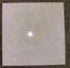 (20)- BOXES OF WHITE CERAMIC TILE