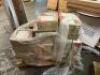 (20)- BOXES OF WHITE CERAMIC TILE - 3