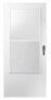 WHITE UNIVERSAL ALUMINUM STORM DOOR