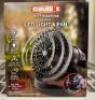 MULTIPURPOSE LED LIGHT AND FAN