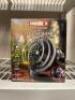 MULTIPURPOSE LED LIGHT AND FAN - 3