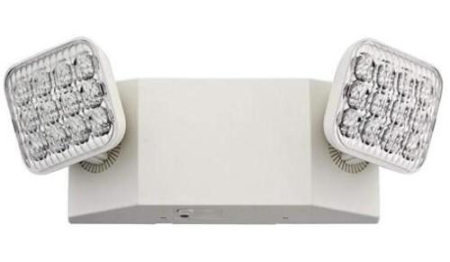 ADJUSTABLE EMERGENCY LIGHT