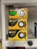 (3)- RECESSED LED LIGHT KITS - 2