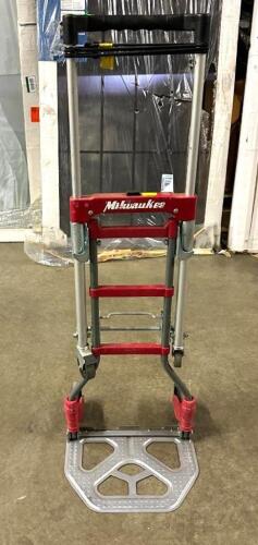 FOLDABLE DOLLY
