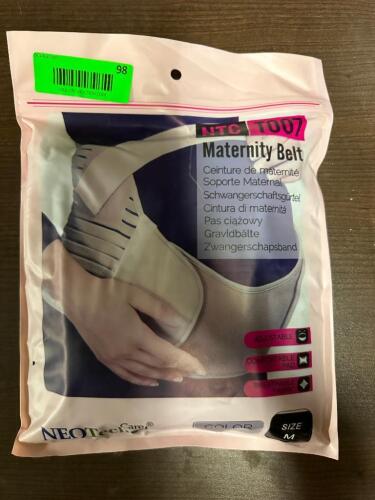 MATERNITY BELT