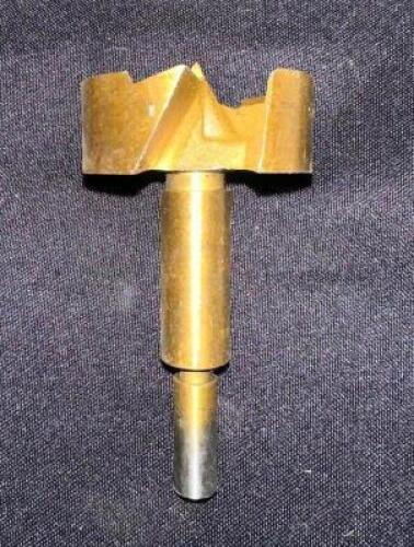 (6)- CARBIDE BORING DRILL BITS