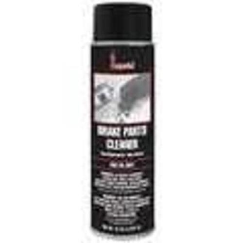 DESCRIPTION: (6) BRAKE PARTS CLEANER BRAND/MODEL: IMPERIAL #6536 RETAIL$: $8.00 EA SIZE: 14 OZ QTY: 6