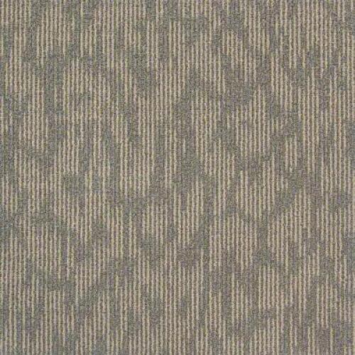 DESCRIPTION: (1) PALLET OF APPROX (150) CARPET SQUARESBRAND/MODEL: PRODUCT NUMBER #31HL72INFORMATION: BROWN CARPET TILE, MULTI-LEVEL LOOPSIZE: 19-11/16" X 19-11/16" X 9/64"QTY: 1
