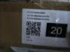 DESCRIPTION: (1) WHITEBOARD FOR OUTDOOR CLASSROOM BRAND/MODEL: HUGS INFORMATION: WHITE RETAIL$: $3240.76 EA QTY: 1 - 3