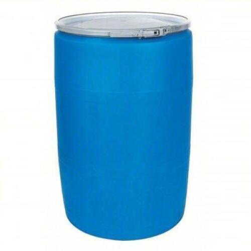 DESCRIPTION: (1) TRANSPORT DRUM BRAND/MODEL: PRODUCT NUMBER #2GTZ2 SIZE: 55 GAL RETAIL$: $155.64 EA QTY: 1