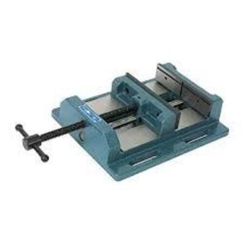 DESCRIPTION: (1) LOW PROFILE DRILL PRESS VISE BRAND/MODEL: WILTON #LP8 SIZE: 8" JAW WIDTH RETAIL$: $406.00 EA QTY: 1