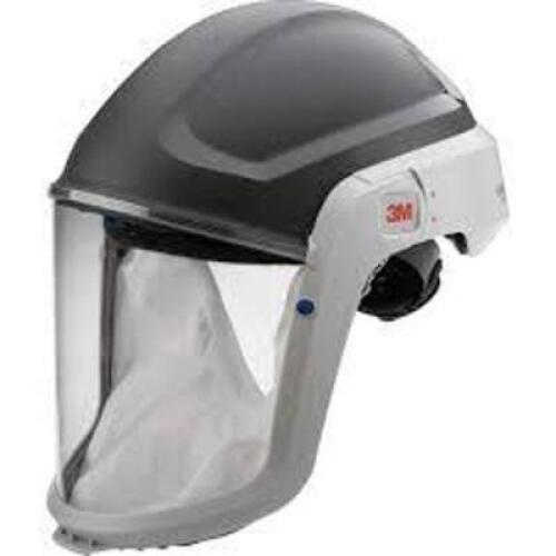 DESCRIPTION: (1) VERSAFLO HARD HAT ASSEMBLYBRAND/MODEL: 3M #M-305RETAIL$: $450.00 EAQTY: 1