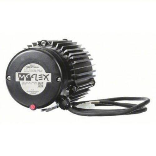 DESCRIPTION: (1) FAN MOTOR, JETSTREAM BRAND/MODEL: PORTACOOL #43NN98 RETAIL$: $911.40 EA QTY: 1
