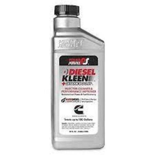 DESCRIPTION: (1) DIESEL SUPPLEMENT AND CETANE BOOSTER BRAND/MODEL: POWER SERVICE PRODUCTS #49EP24 RETAIL$: $8.01 EA SIZE: 32 FL OZ QTY: 1
