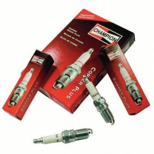 DESCRIPTION: (20) SPARK PLUG BRAND/MODEL: CHAMPION #12U903 RETAIL$: $7.00 EA QTY: 20