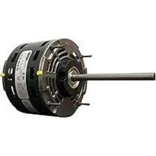 DESCRIPTION: (1) PERMANENT SPLIT CAPACITOR BRAND/MODEL: FASCO #D727 INFORMATION: 115 V, 60 HZ, 3 SPEED RETAIL$: $126.00 EA QTY: 1