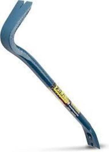 DESCRIPTION: (1) WRECKING BAR BRAND/MODEL: GOOSENECK INFORMATION: 200K SIZE: 60" RETAIL$: $64.97 EA QTY: 1