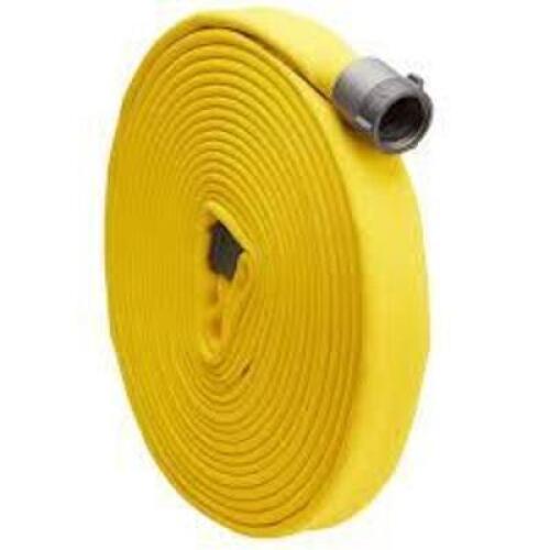 DESCRIPTION: (1) DISCHARGE HOSE BRAND/MODEL: FIREHOSE DIRECT #49312 INFORMATION: YELLOW SIZE: 2"X50' RETAIL$: $150.00 EA QTY: 1