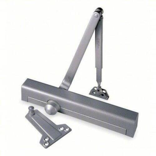 DESCRIPTION: (1) DOOR CLOSER BRAND/MODEL: NORTON #6T312 INFORMATION: HEAVY DUTY, GRADE 1 RETAIL$: $289.38 EA QTY: 1