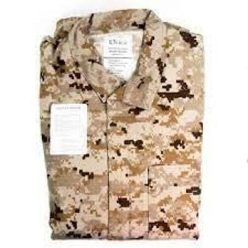DESCRIPTION: (5) SET OF COVERALLS BRAND/MODEL: DOGS INFORMATION: WOODLAND CAMO SIZE: X-LARGE REGULAR RETAIL$: $50.00 EA QTY: 5