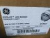 DESCRIPTION: (2) LED SERIES GARAGE LIGHT BRAND/MODEL: GE #212903 INFORMATION: EVOLVE RETAIL$: $422.99 EA QTY: 2 - 4