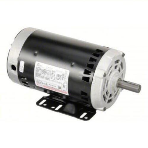 DESCRIPTION: (1) BELT DRIVE MOTOR BRAND/MODEL: CENTURY #10K089 INFORMATION: 1 SPEED OPEN DRIP PROOF RIGID BASE MOUNT SIZE: 3 HP RETAIL$: $738.75 EA QT