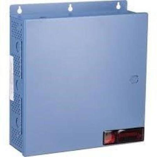 DESCRIPTION: (1) POWER SUPPLY BRAND/MODEL: MG ELECTRONICS #VPS1218UL SIZE: 18 CHANNELS RETAIL$: $154.95 EA QTY: 1