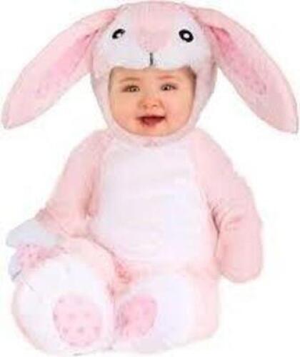 DESCRIPTION: (1) INFANT HALLOWEEN COSTUME RETAIL$: $17.97 EA QTY: 1