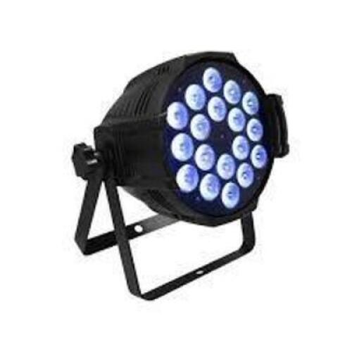 DESCRIPTION: (1)&nbsp;LED STAGE LIGHTBRAND/MODEL: LEDJ PERFORMER SERIESRETAIL$: $164.68 EAQTY: 1