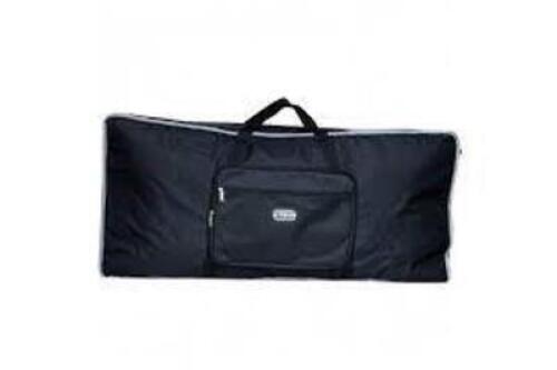 DESCRIPTION: (1) KEYBOARD BAG BRAND/MODEL: KINSMAN #KDK4 INFORMATION: BLACK SIZE: 108X45 RETAIL$: $40.00 EA QTY: 1
