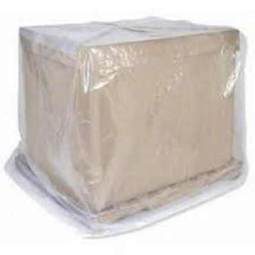 DESCRIPTION: (1) CASE OF (50) PALLET COVERSBRAND/MODEL: ELKAY PLASTICSRETAIL$: $130.00 EAQTY: 1