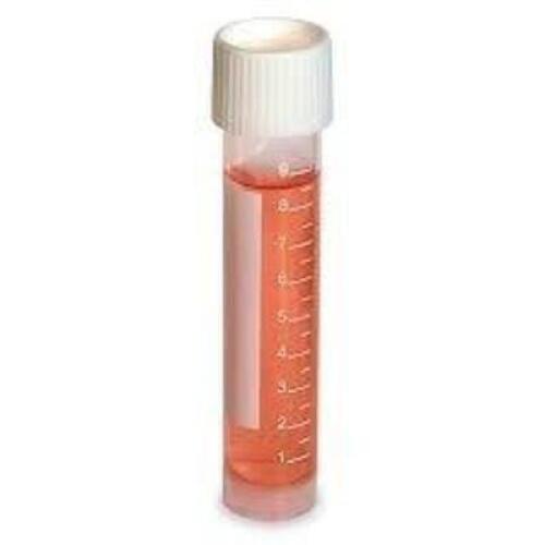 DESCRIPTION: (1) CASE OF (1000) 10 ML SPECIMEN TRANSPORT TUBE WITH SCREW CAP BRAND/MODEL: GLOBE RETAIL$: $191.25 EA QTY: 1