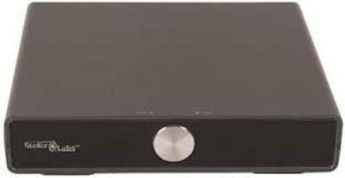 DESCRIPTION: (1) CLASS T 30 WATT DIGITAL AMPLIFIER BRAND/MODEL: STELLAR LABS 50-10145 RETAIL$: $52.00 QTY: 1