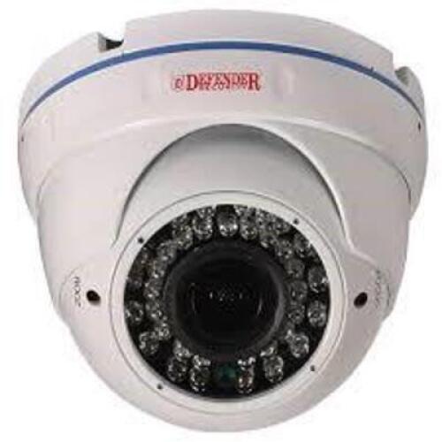 DESCRIPTION: (4) DOME SECURITY CAMERAS BRAND/MODEL: SONY 1000TVL RETAIL$: $224.00 QTY: 4