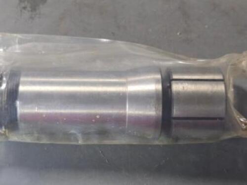 DESCRIPTION: (2) 5C EXPANDING COLLETS BRAND/MODEL: VC 09745035 SIZE: 1-1/2" DIA RETAIL$: $85.31 QTY: 2