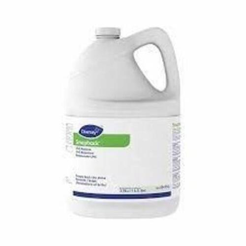 DESCRIPTION: (2) FLOOR CLEANER BRAND/MODEL: DIVERSEY SNAPBACK SIZE: 1 GALLON RETAIL$: $55.00 EA QTY: 2