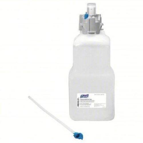 DESCRIPTION: (1) CASE OF (4) MILD FOAM SOAP BRAND/MODEL: PURELL #16Z907 SIZE: 2300 ML RETAIL$: $177.50 EA QTY: 1