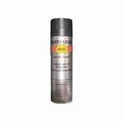 DESCRIPTION: (2) HIGH HEAT COATING BRAND/MODEL: RUST-OLEUM INFORMATION: BLACK SIZE: 15 OZ RETAIL$: $10.00 EA QTY: 2