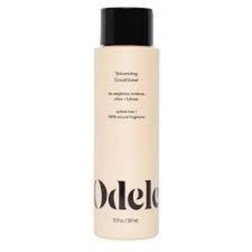 DESCRIPTION: (3) VOLUMIZING CONDITIONER BRAND/MODEL: ODELE SIZE: 13 FL OZ RETAIL$: $11.99 EA QTY: 3