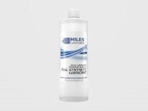 DESCRIPTION: (2) SYN GEAR S HD OIL BRAND/MODEL: MILES LUBRICANTS SIZE: 16 OZ RETAIL$: $15.00 EA QTY: 2