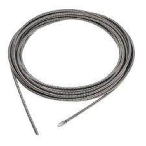 DESCRIPTION: (1) SOLID CORE CABLE BRAND/MODEL: RIDGID #87597 SIZE: C-45 05X75 RETAIL$: $295.42 EA QTY: 1