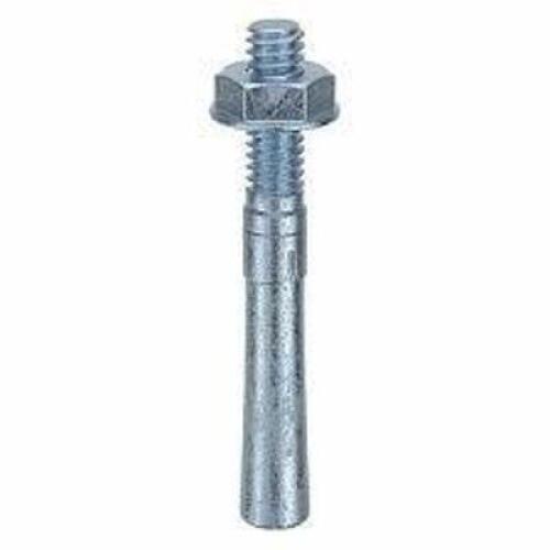 DESCRIPTION: (1) BOXES OF (100) WEDGE ANCHORS BRAND/MODEL: PRODUCT NUMBER #TRBWS1422GR9C SIZE: 1/4 X 2-1/4 RH RETAIL$: $29.74 EA QTY: 1