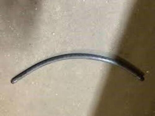 DESCRIPTION: (3) FIRE EXTINGUISHER BOOSTER HOSE BRAND/MODEL: EX589 RETAIL$: $21.00 EA QTY: 3
