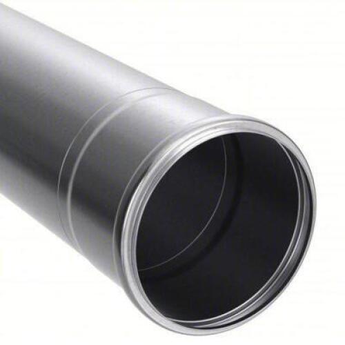 DESCRIPTION: (2) STAINLESS STEEL PIPEBRAND/MODEL: 14N952SIZE: 316 Stainless Steel, 3 in Nominal Pipe Size, .031" WALL THICKNESS,&nbsp; 2 ft Overall Lg, Push-Fit, SeamlessRETAIL$: $189.56 EAQTY: 2