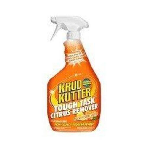 DESCRIPTION: (2) MULTI-PURPOSE CLEANER BRAND/MODEL: KRUD KUTTER INFORMATION: CITRUS SIZE: 1 QT RETAIL$: $11.80 EA QTY: 2