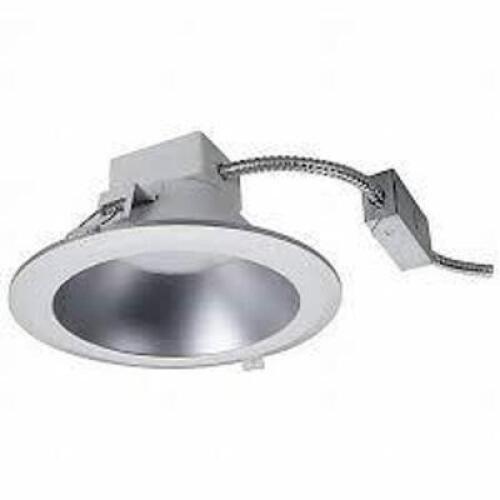 DESCRIPTION: (6) RECESSED DOWNLIGHT BRAND/MODEL: GE CURRENT #LRXBR81X9CWVQ RETAIL$: $122.53 EA QTY: 6