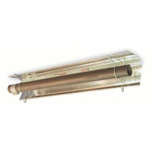 DESCRIPTION: (1) COMPONENT OF 2 PART SYSTEM FOR HEATER RETAIL$: $248.03 QTY: 1